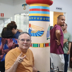 Ano Novo RosaCruz 3378 teste