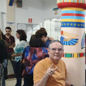 Ano Novo RosaCruz