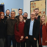 Elevando a Consciência: Sucesso na 2ª Turma do 4º Grau de Templo AMORC