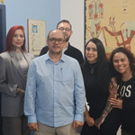 2ª Turma Conclui Iniciação ao 5º Grau