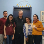 Ascensão Mística na Senda Rosacruz: O 8º Grau de Templo